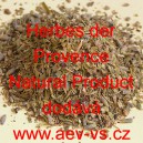 Herbes der Provence (provensálské koření)